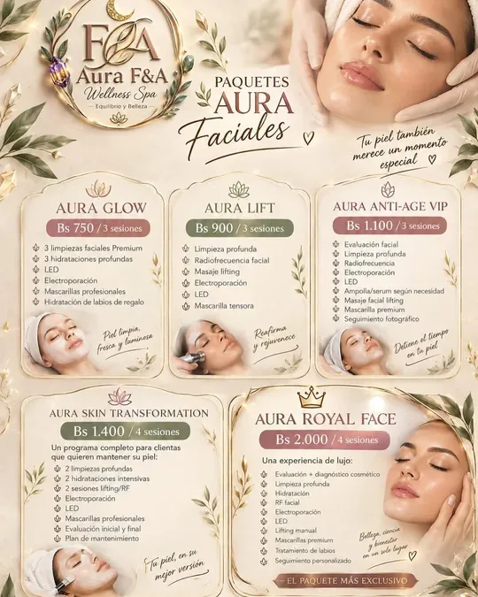 Aura Wellness Spa · foto 3