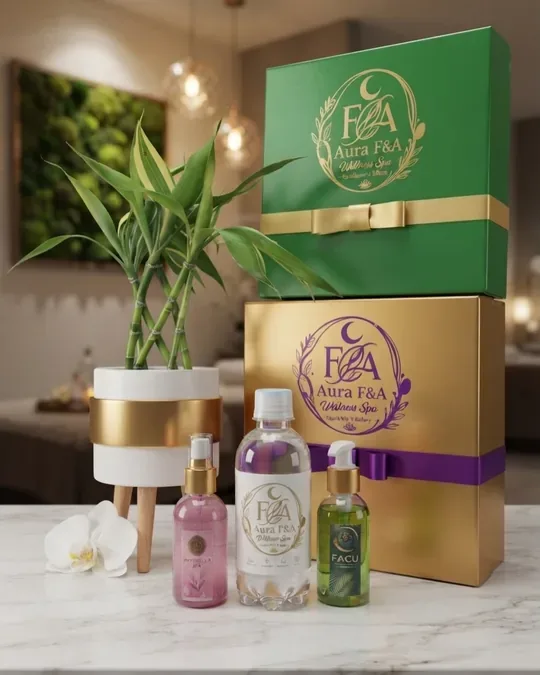 Aura Wellness Spa · foto 4