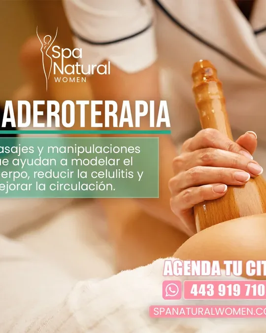 Spa Natural Women · foto 2
