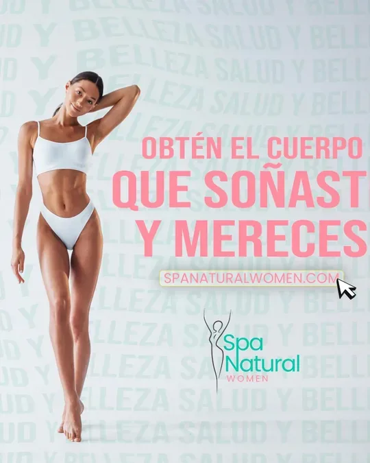 Spa Natural Women · foto 3