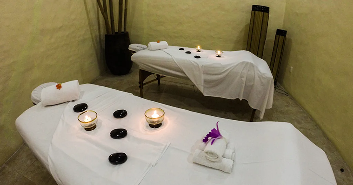 SPA en Morelia – Villa Montaña