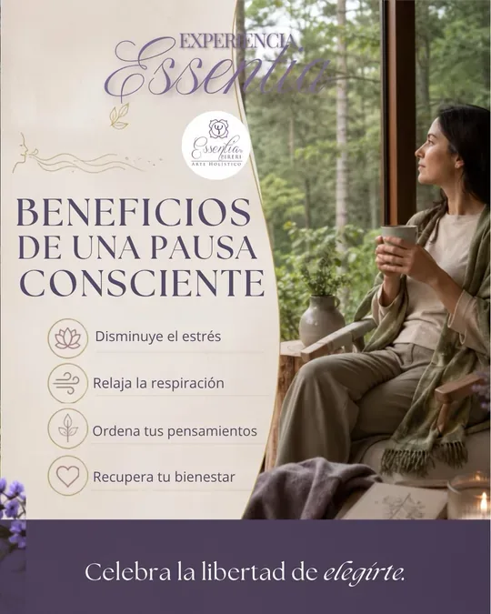 ESSENTIA Spa · foto 1