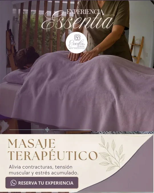 ESSENTIA Spa · foto 3