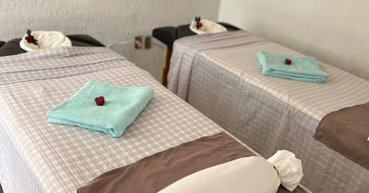 D´Amour Spa