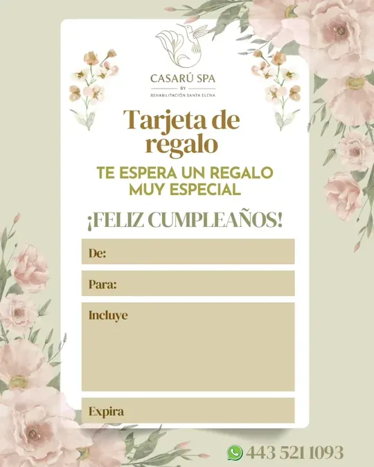 Casarú Spa · foto 1