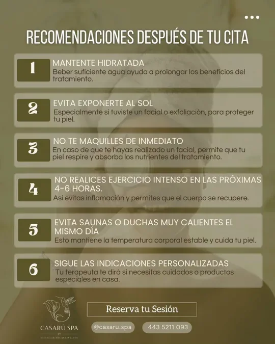 Casarú Spa · foto 2