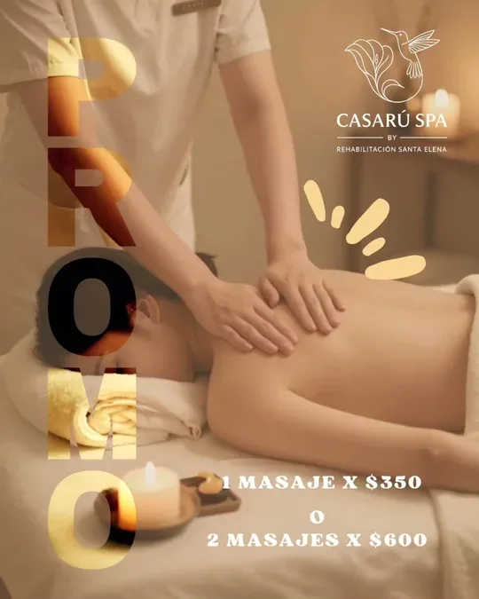 Casarú Spa · foto 3