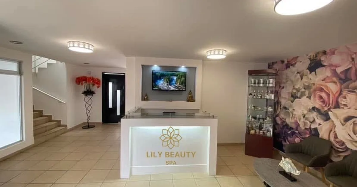 Lily Beauty Spa