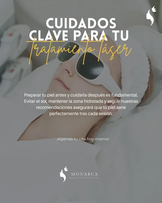 Monarca Medical Spa & Wellness · foto 2