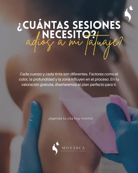 Monarca Medical Spa & Wellness · foto 3