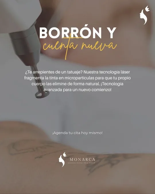Monarca Medical Spa & Wellness · foto 4