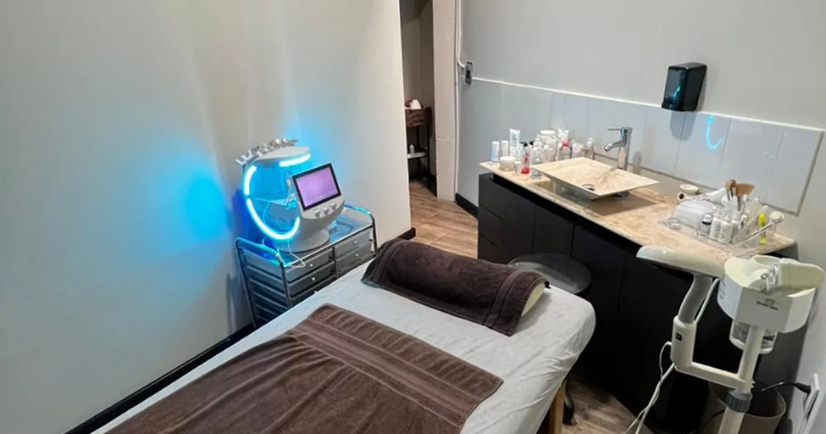 Amet Spa – Altozano
