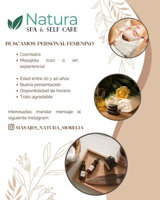 Natura Spa & Self Care · foto 1