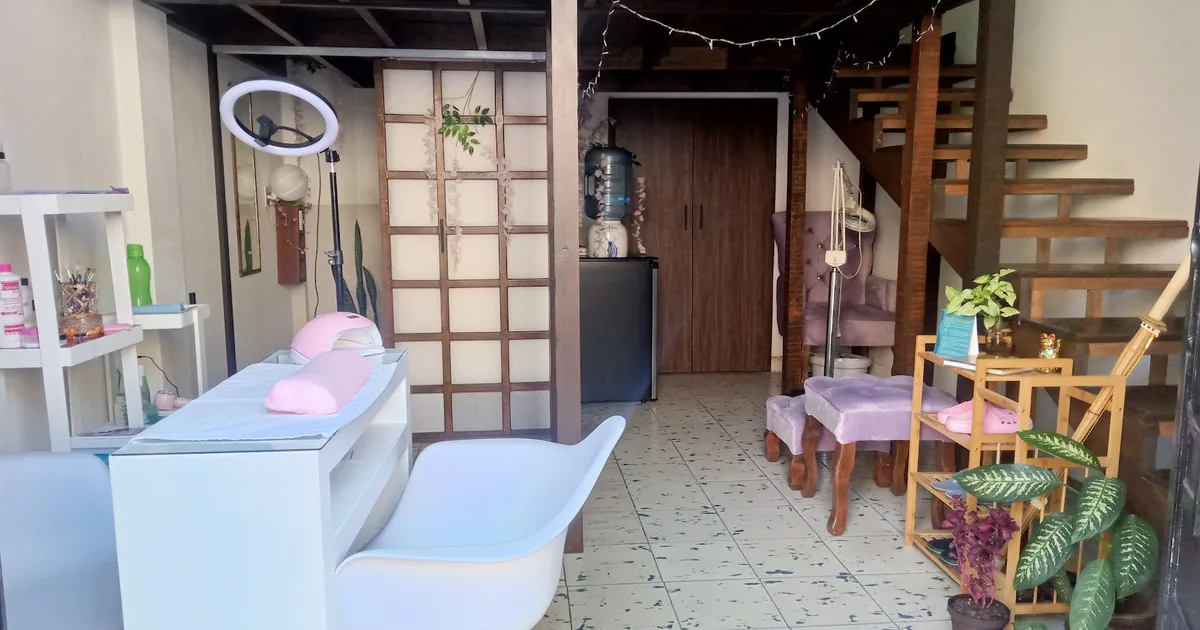 Iyashi spa