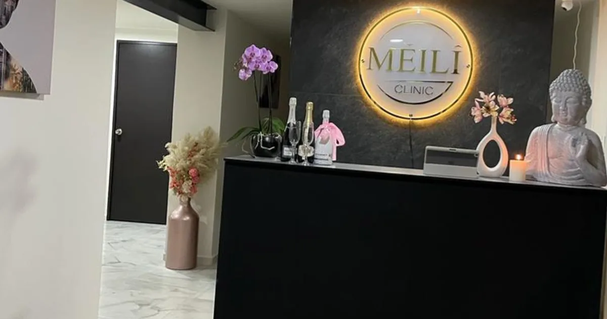 Spa. MĚILÎ CLINIC