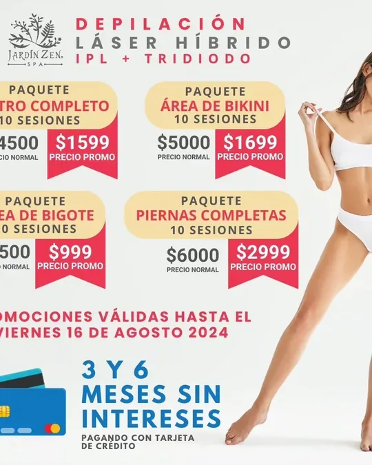 Jardín Zen Spa · foto 3
