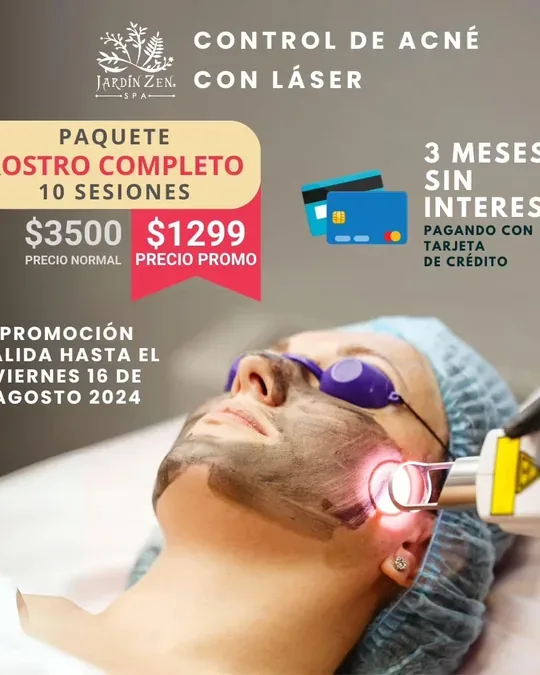Jardín Zen Spa · foto 4