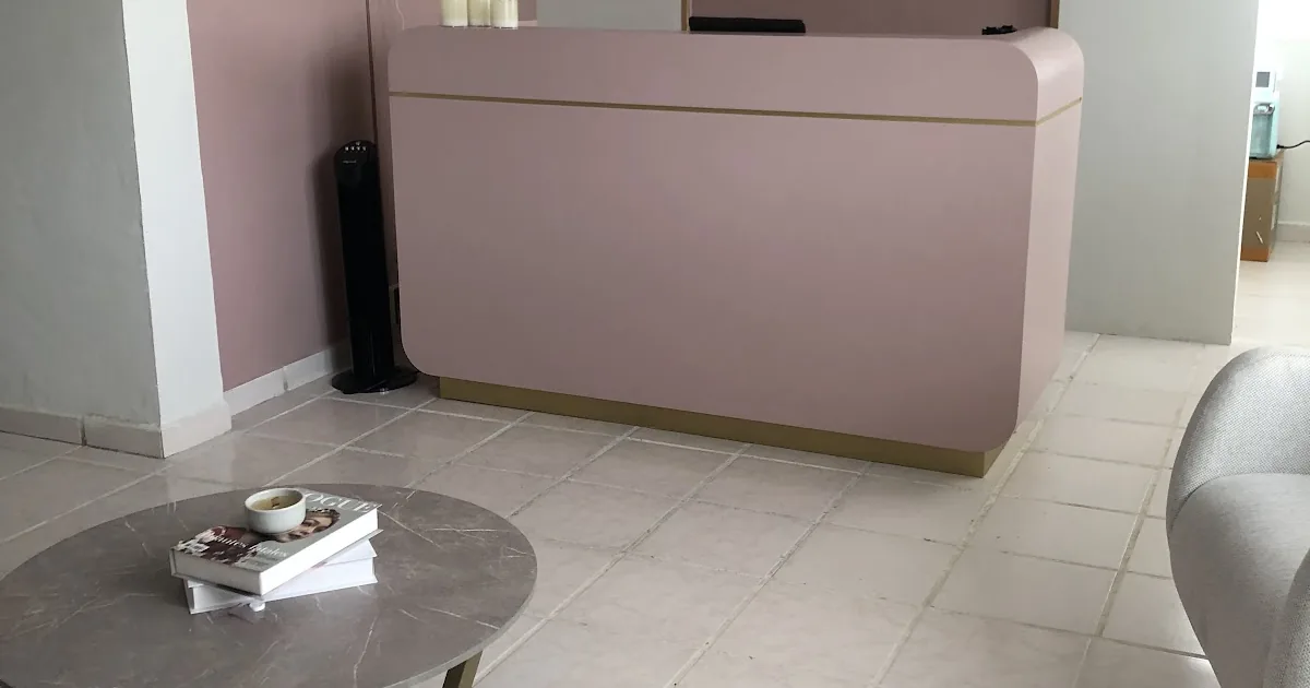 Mashera Spa