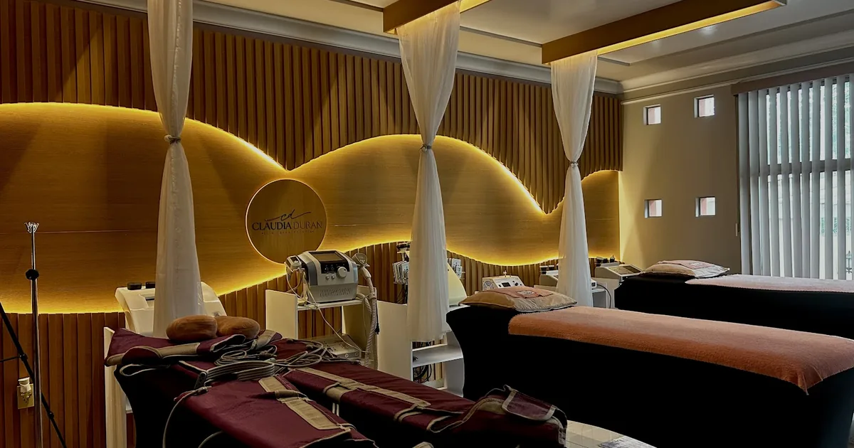 Body Perfect Recovery House and Spa