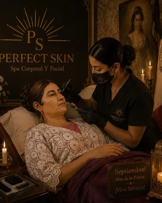 Perfect Skin · foto 4