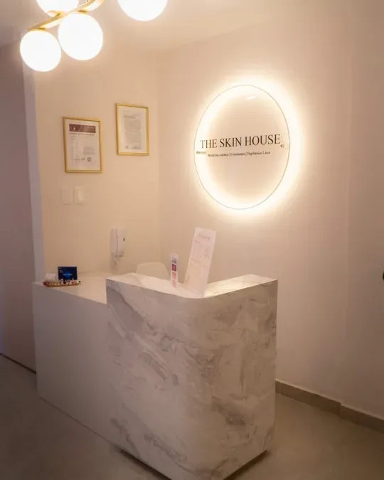 Skin House · foto 1