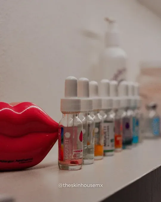 Skin House · foto 4