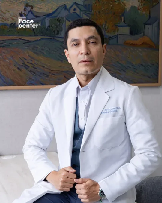 Face Center · foto 1