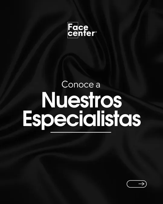 Face Center · foto 3