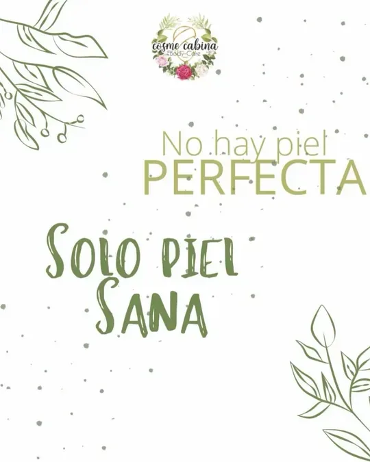 Cosme Cabina · foto 1