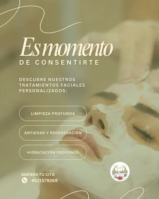 Cosme Cabina · foto 2