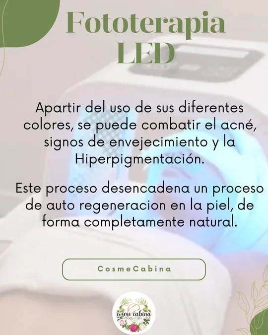 Cosme Cabina · foto 4