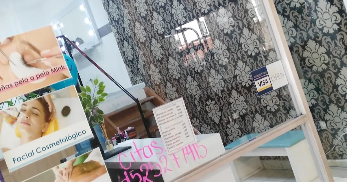 Nails Art Spa