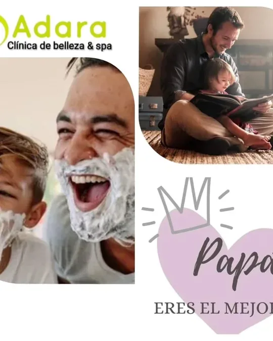 Adara Clínica de belleza & spa · foto 1