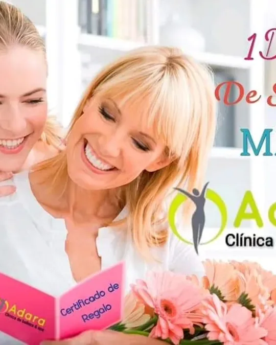 Adara Clínica de belleza & spa · foto 4