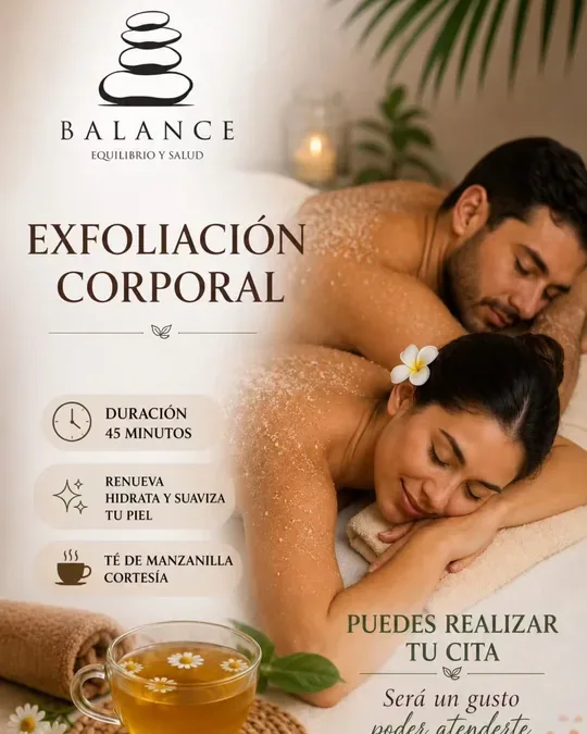 Balance Spa · foto 1