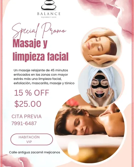 Balance Spa · foto 2