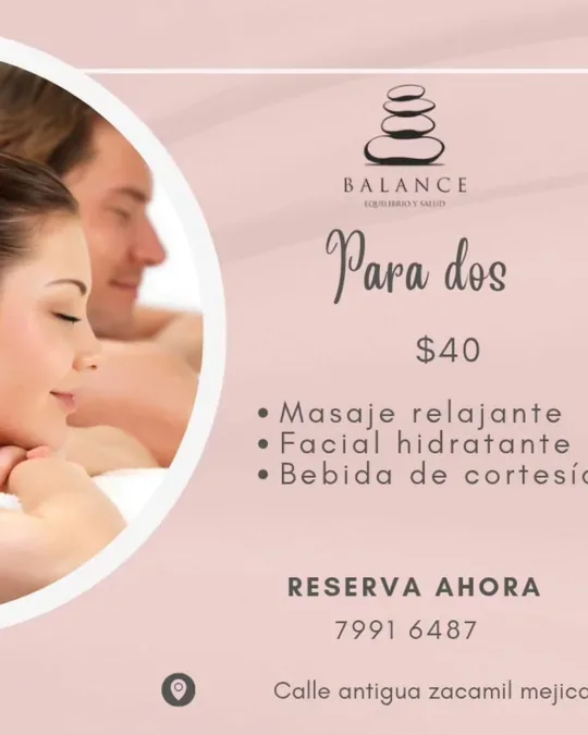 Balance Spa · foto 3