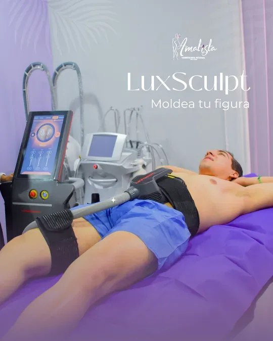 Amatista Cosmetologia Integral · foto 1