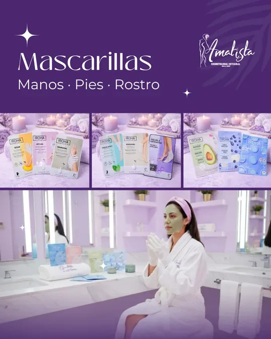 Amatista Cosmetologia Integral · foto 2