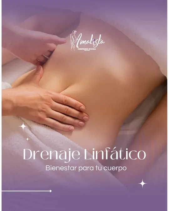 Amatista Cosmetologia Integral · foto 3