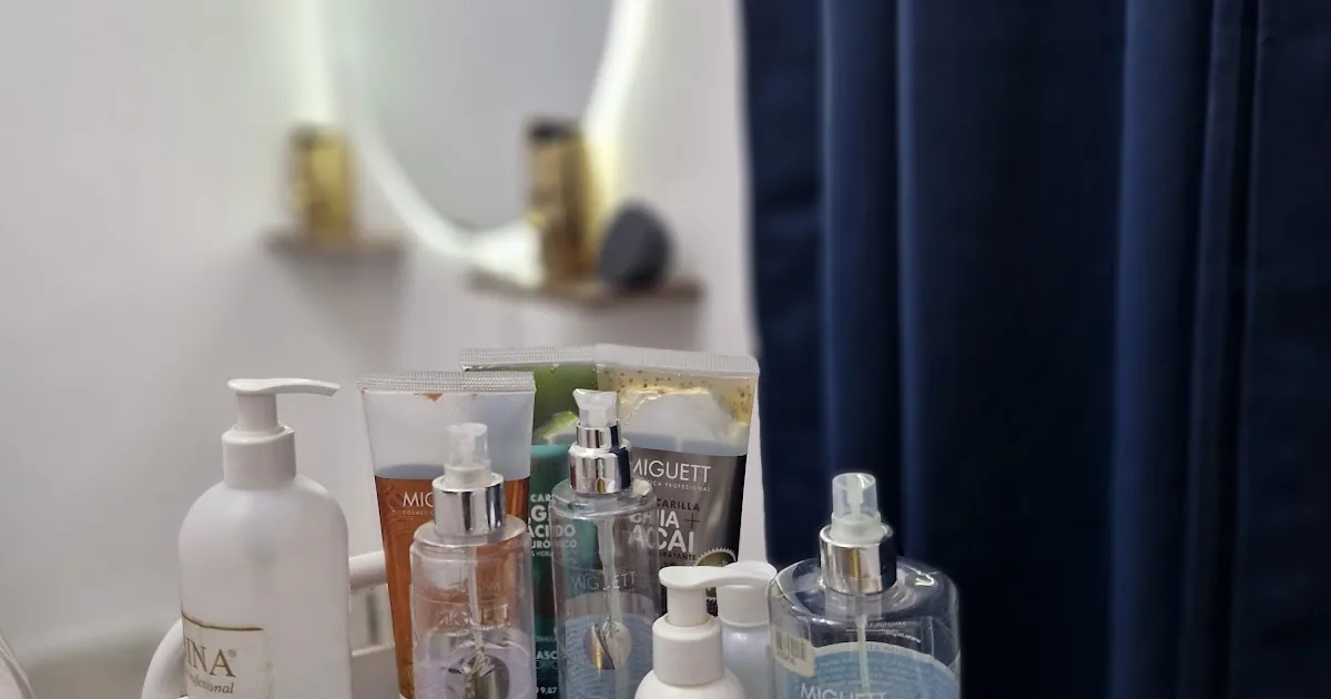 Ziba spa