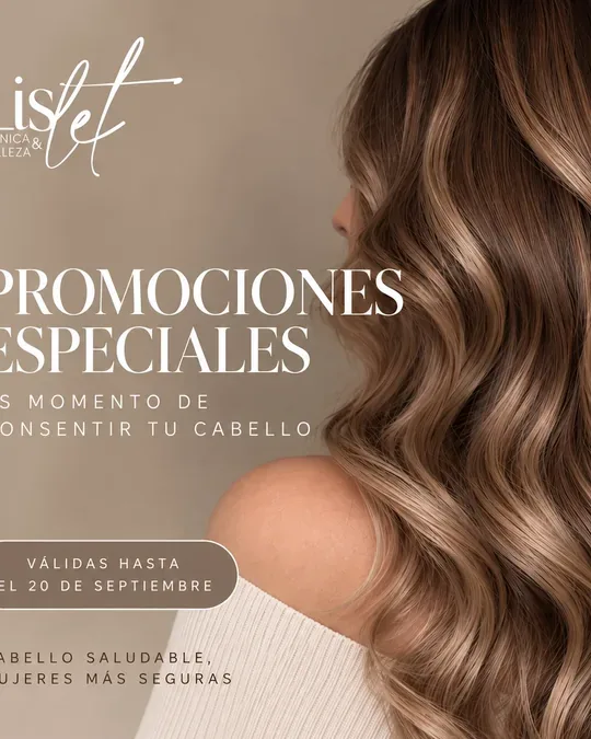 Lislet Clínica & Belleza · foto 1