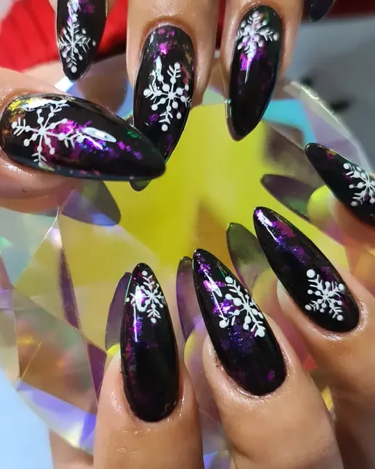 Uñas Finas Zamora Mich · foto 1