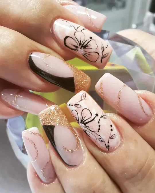 Uñas Finas Zamora Mich · foto 4