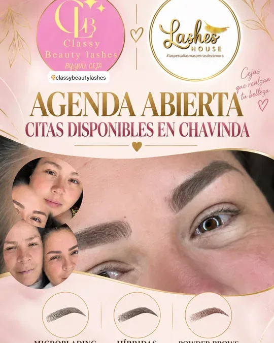 Lashes house Zamora · foto 4