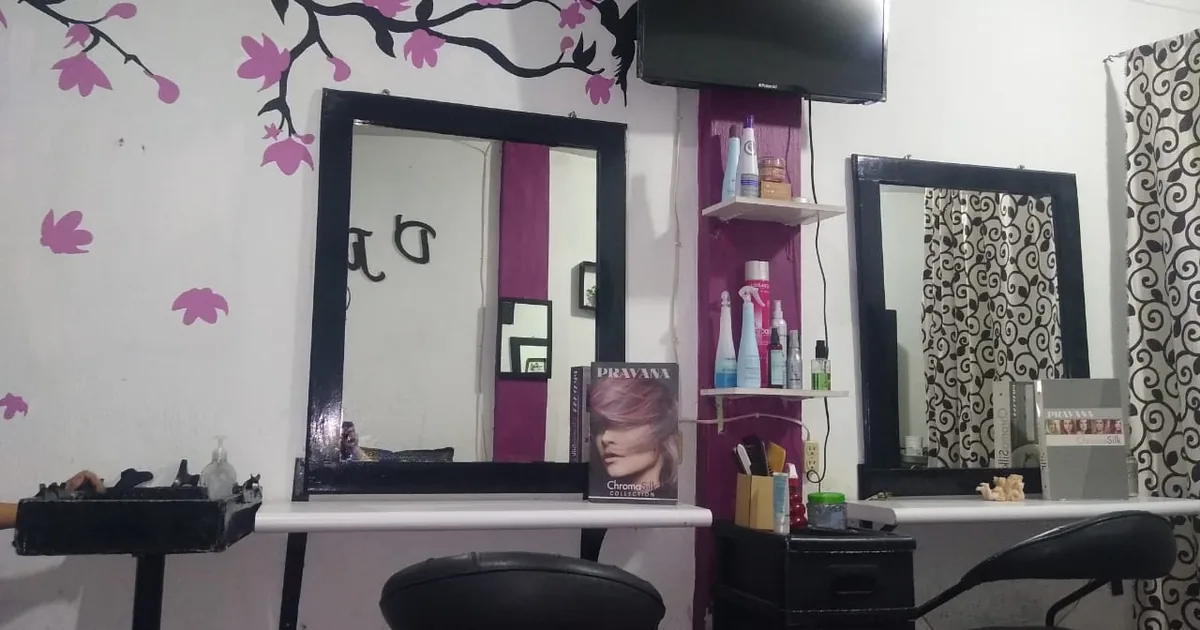Divina Vanidad Salón & Spa