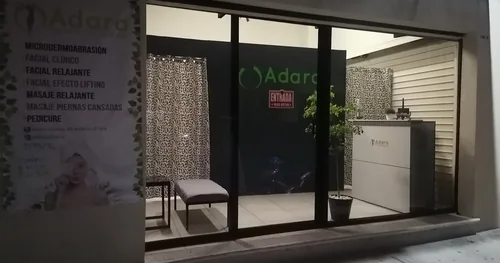 Quiromasaje Andrea Romero, sPA en Zamora, Michoacán