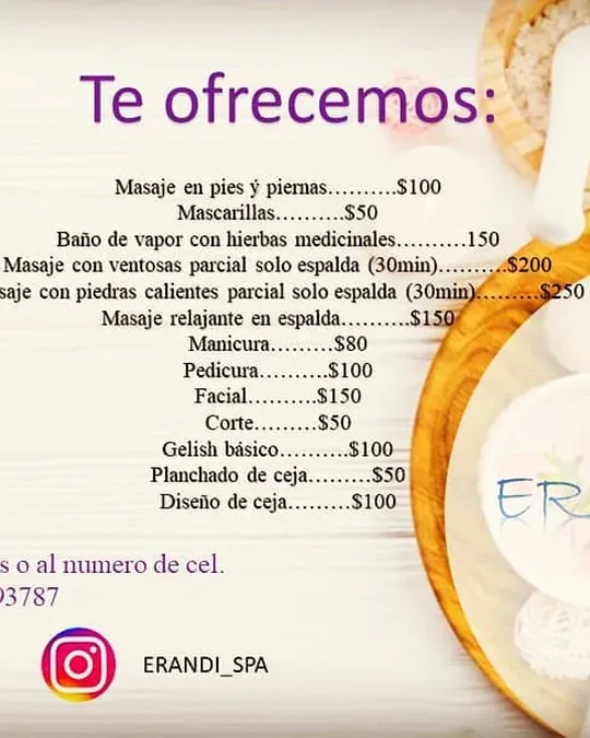 Erandi Spa · foto 1