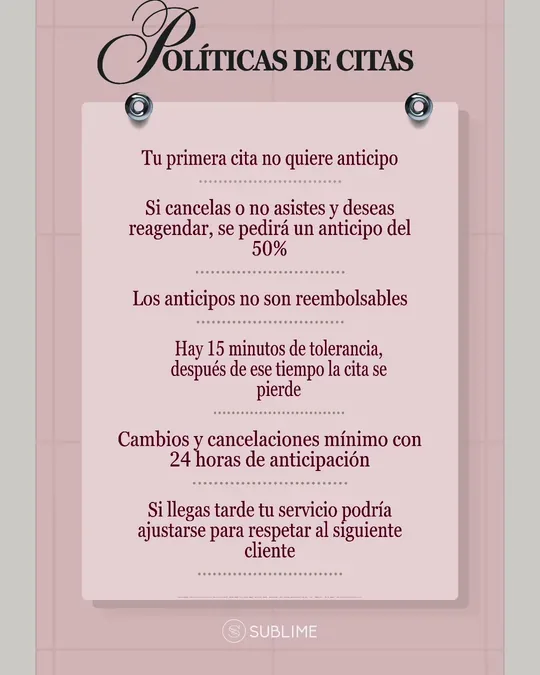 Sublime Cabina Spa · foto 1