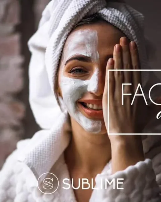 Sublime Cabina Spa · foto 4